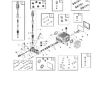 BRIGGS AND STRATTON, 020542-00, IPL.10 thumbnail